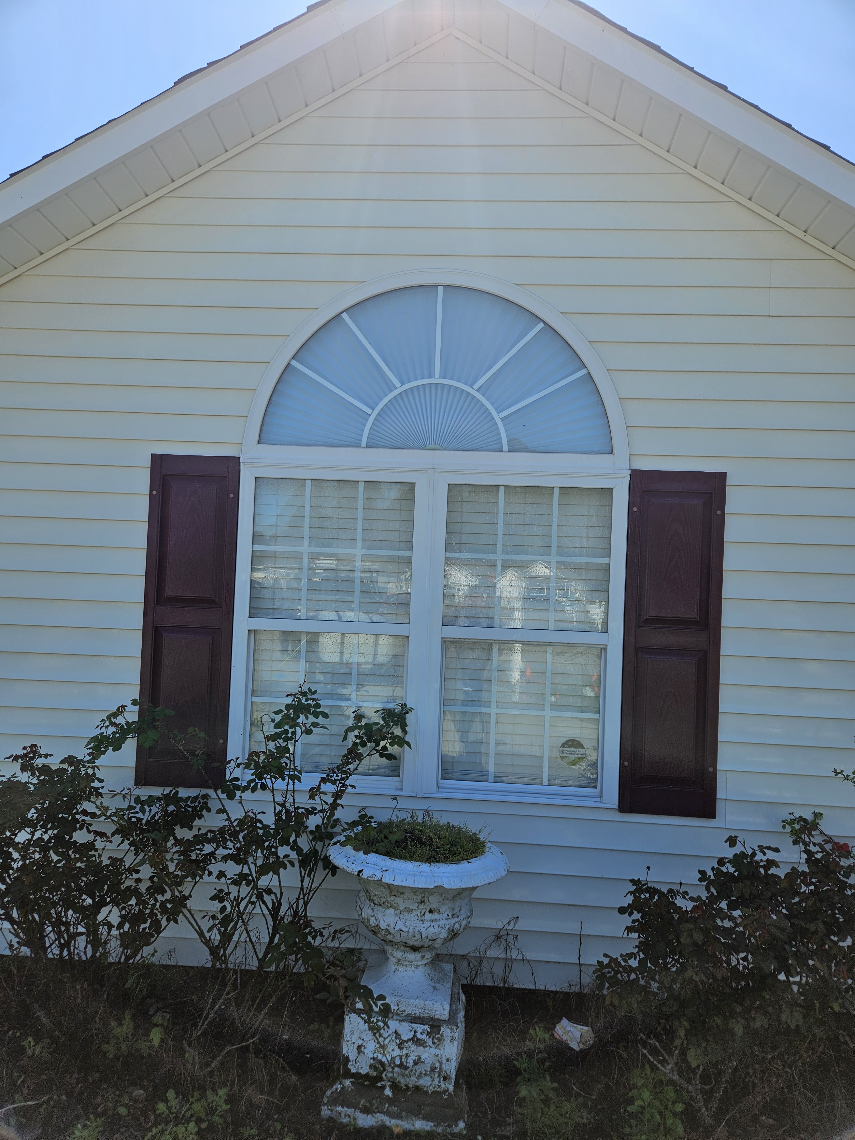 Top Quality Service Completed in New Bern, NC